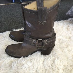 Frye boots